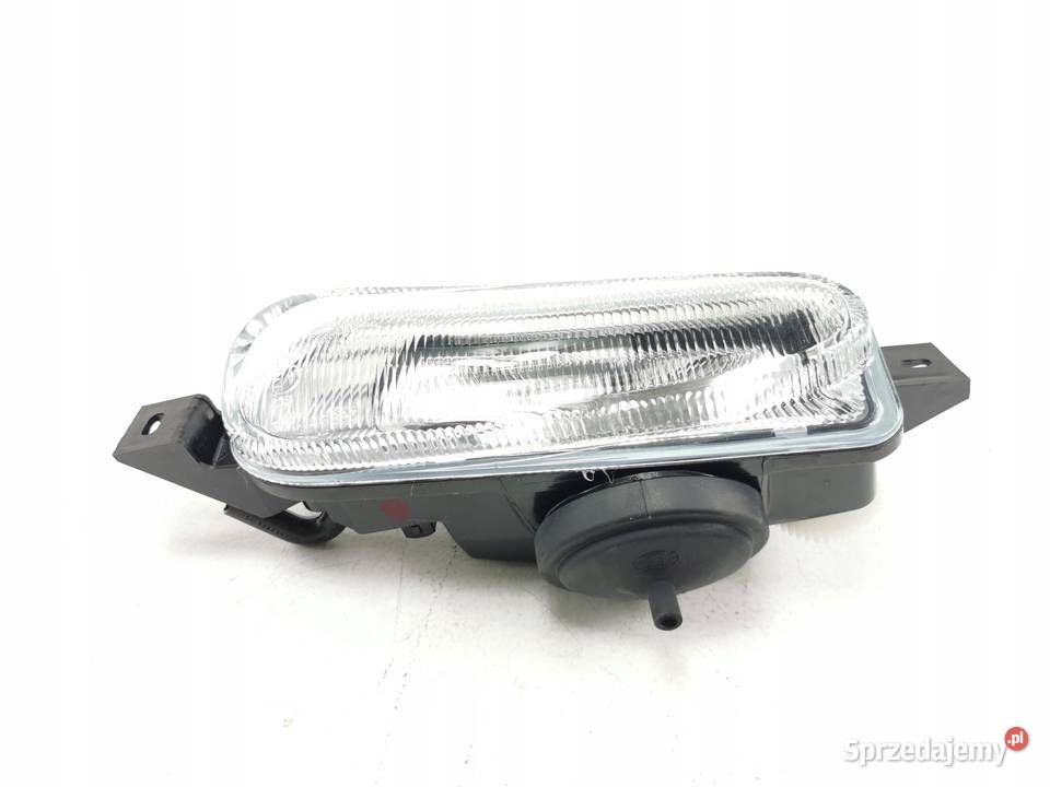 LAMPA PRZECIWMGIELNA LEWA FORD TRANSIT 2006 NOWA