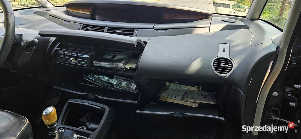 Renault Grand Espace 4 Initiale 227980km Kraków