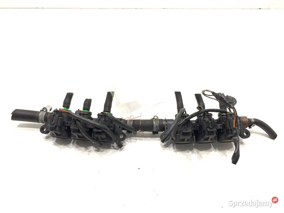 WTRYSKIWACZ LPG WTRYSK GAZU GAZOWY