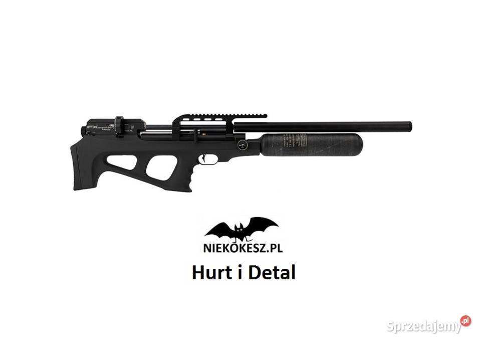 FX Wildcat MKIII BT Sniper 55 635 762