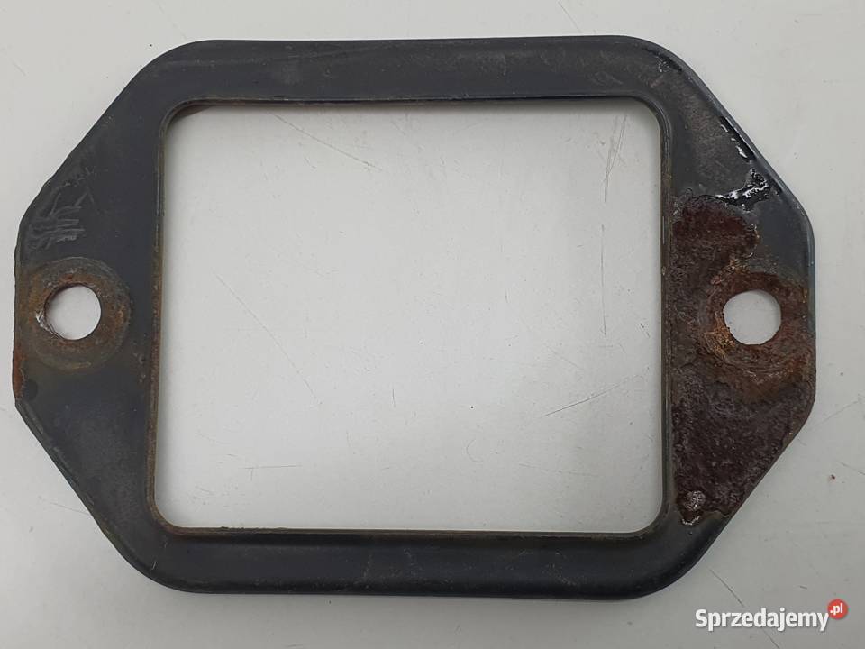 UCHWYT MOCOWANIE 2 OSLONA IVECO EUROCARGO Janowice