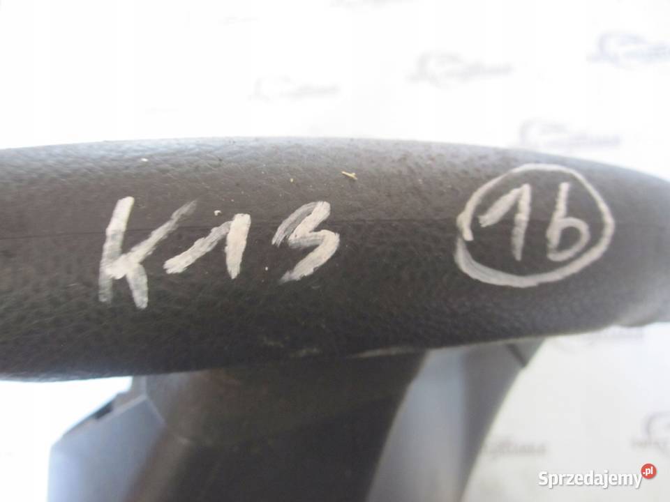 OPEL AGILA B 11r kierownica 60864467 608644510 Kielce