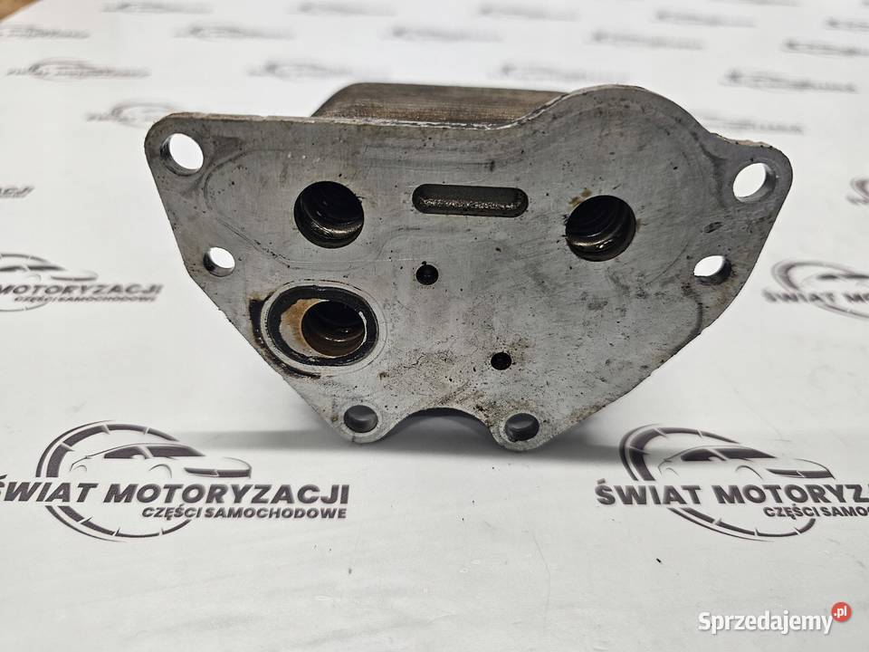 MERIVA 14 T A14NEL 120 11r chłodniczka oleju