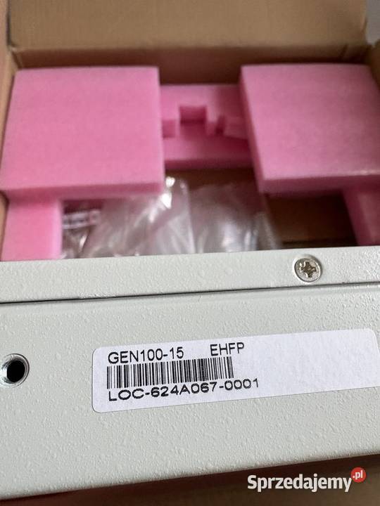 TDKLambda GEN10015 Power supply Warszawa sprzedam