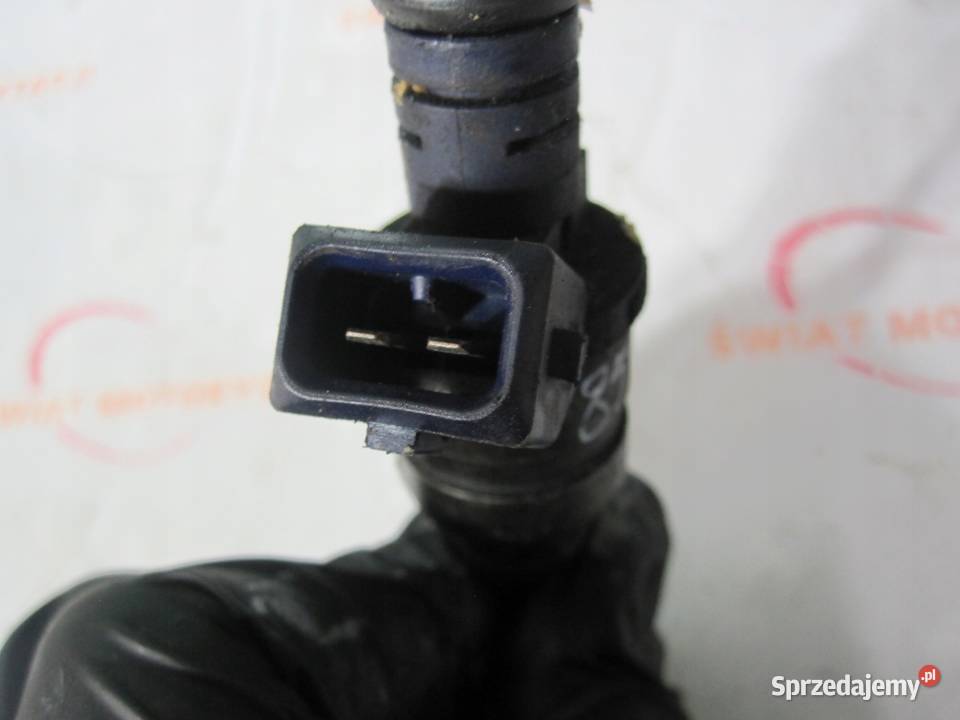 BMW X3 X5 5 30 B M54B30 231 175 05r wtrysk Wtryskiwacze Kielce