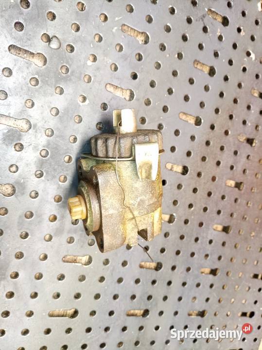 Żuk Nysa cylinderek osobowe Stalowa Wola