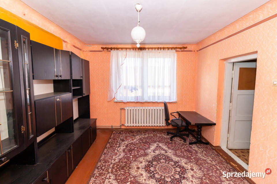 Dom 1005m2 działka 099ha w Podgórzu blacha Podgórze
