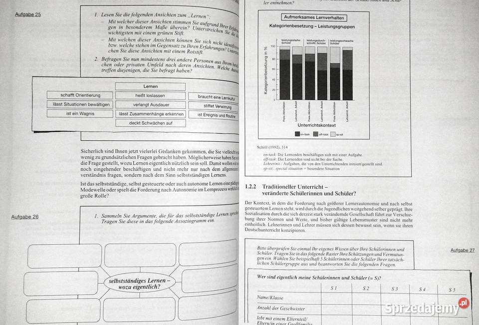 Lernerautonomie und Lernstrategien Peter Bimmel Chełm