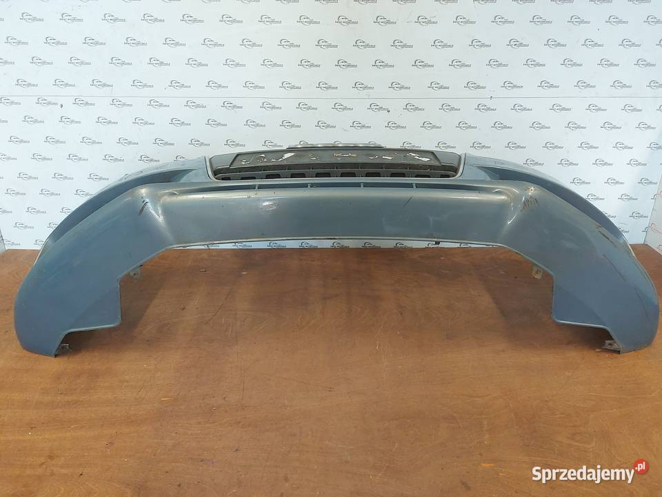 AUDI A4 B6 zderzak przód 8H0807437 Kielce