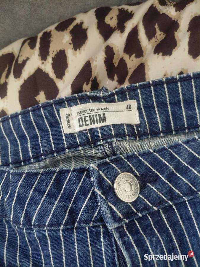 Jensy damskie kujawsko-pomorskie Bydgoszcz