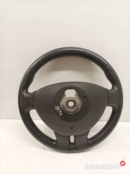 KIEROWNICA LIFT Renault Laguna II 20002007 osobowe