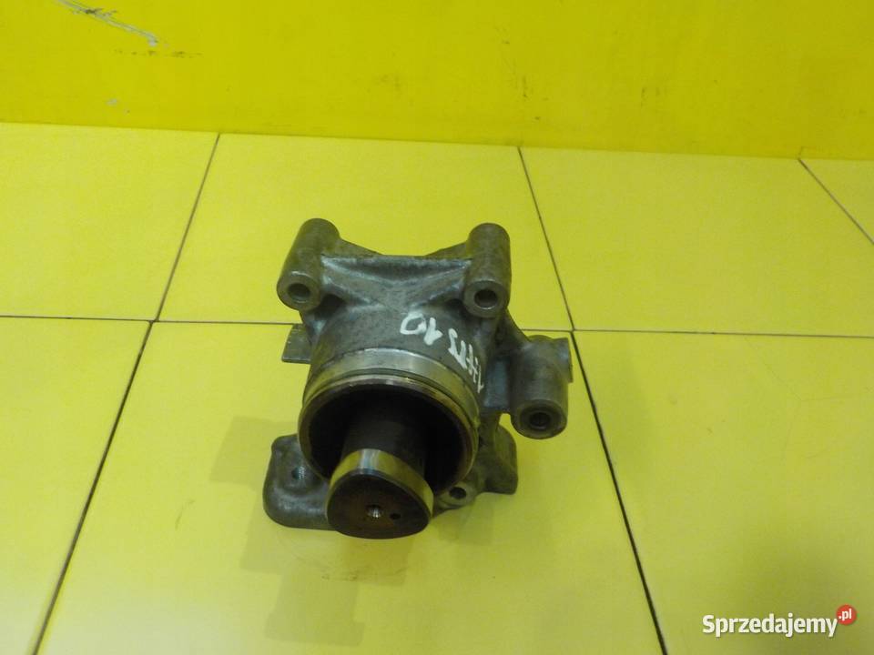 BMW 1 F20 F30 16 B 14r 136 N13B16A N13 naped