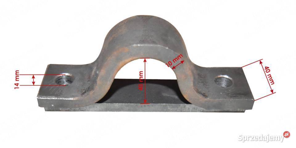 Zestaw Hydraulika WYWROTU KIPRA 25m 700 mm 24V Solec Kujawski