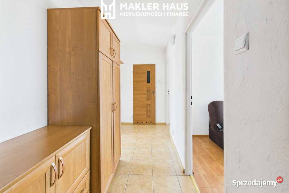 Mieszkanie na os Emilii Plater 23 Liczba pokoi 2 sprzedam