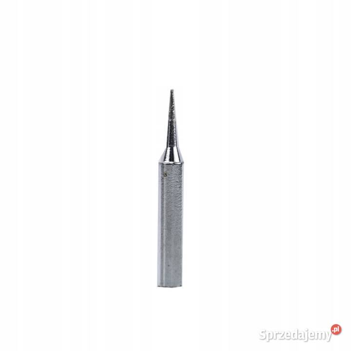 Zestaw Grotów Lutowniczych 900M 10 Śr 6mm Dł Ludźmierz