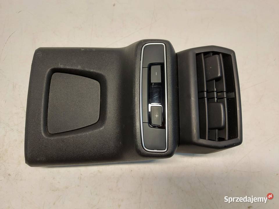 Audi Q4 ETRON 89A 89E KRATKI NAWIEWU TUNELU osobowe Kratki nawiewu sprzedam