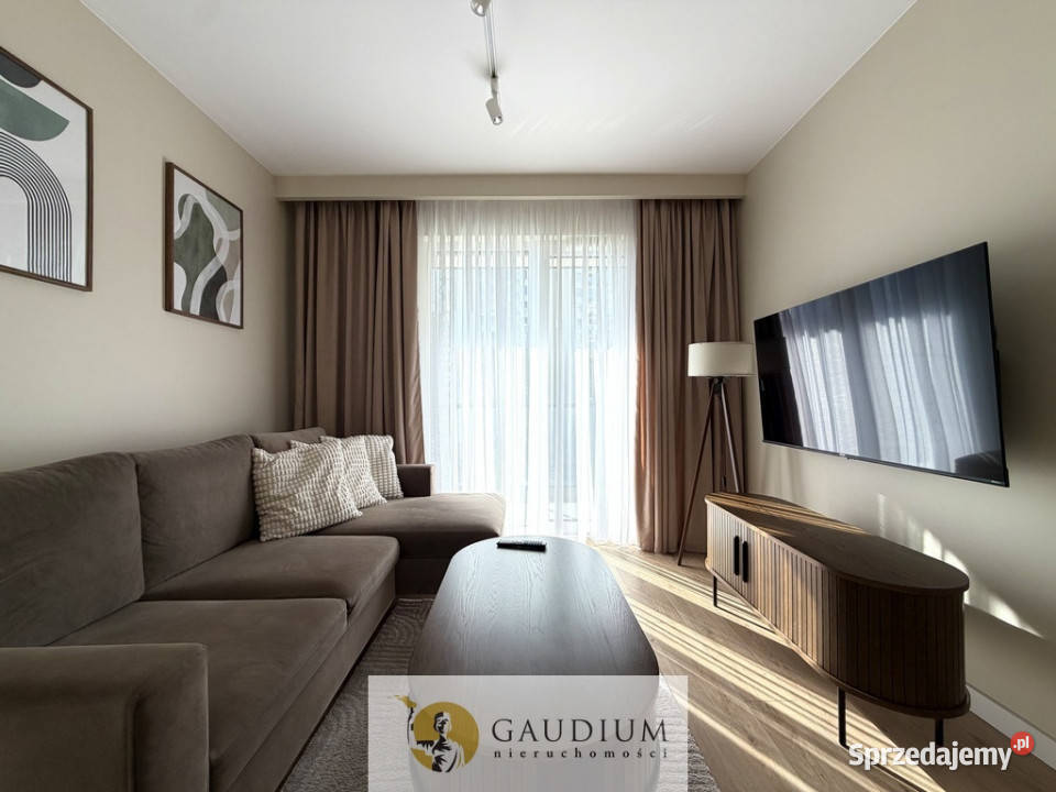 Apartament Premium GdańskLetnica Gdańsk