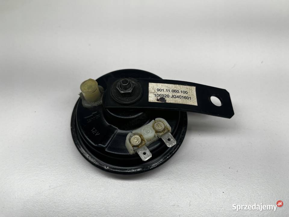KTM RC DUKE 125 200 390 1323 Klakson Sygnał Łobżenica