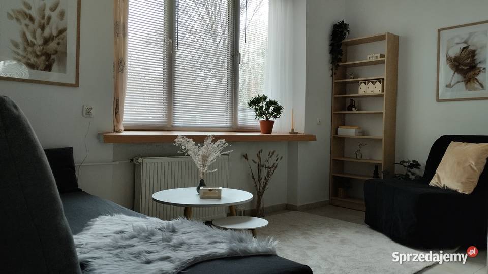 Mieszkanie w centrum Łodzi obok uczelni Liczba pokoi 3 Łódź