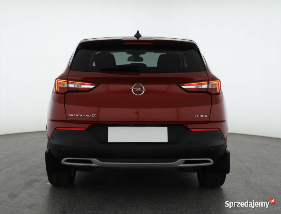 Opel Grandland 12 Turbo elektryczne szyby Grandland X Motoryzacja Piaseczno