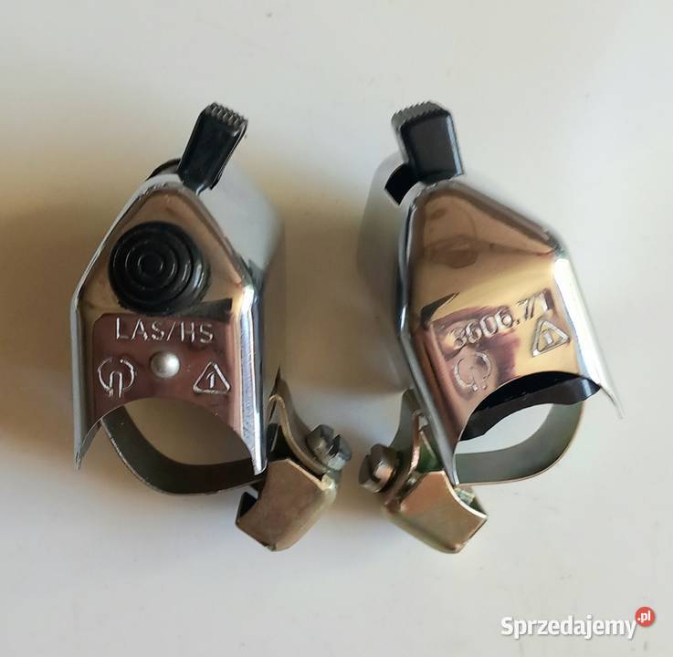 Przełącznik świateł i kierunkowskazów MzAWO IFA Motoryzacja