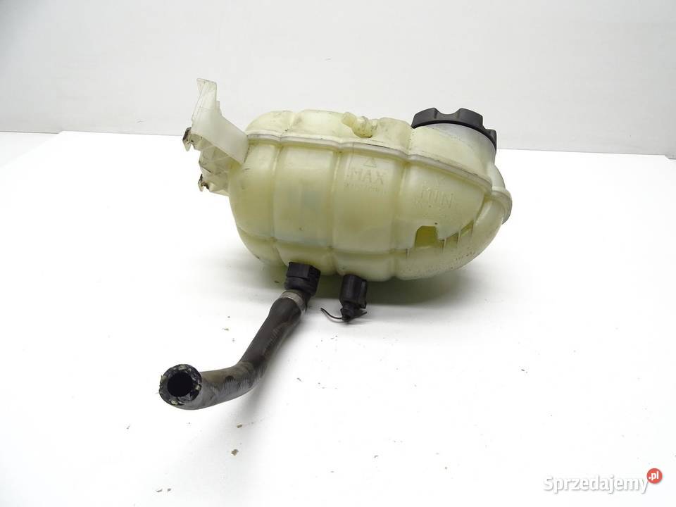 ZBIORNICZEK ZBIORNIK WYRÓWNAWCZY 7609468 BMW F30