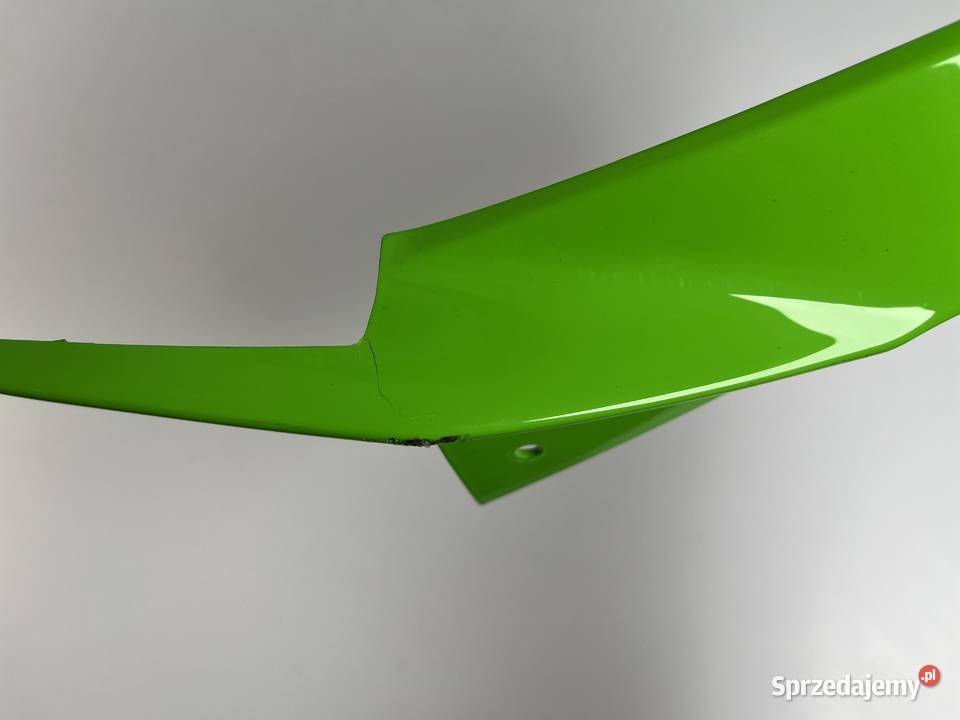 KAWASAKI ZX6R 636 1316 Owiewka Wypełnienie L Łobżenica