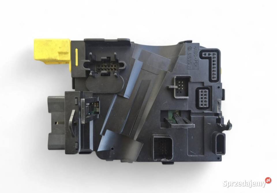 CZUJNIK KĄTA SKRĘTU ALTEA A3 8P GOLF V Działoszyce