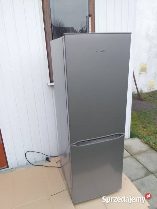 Lodówka Candy 50cm sprzedam
