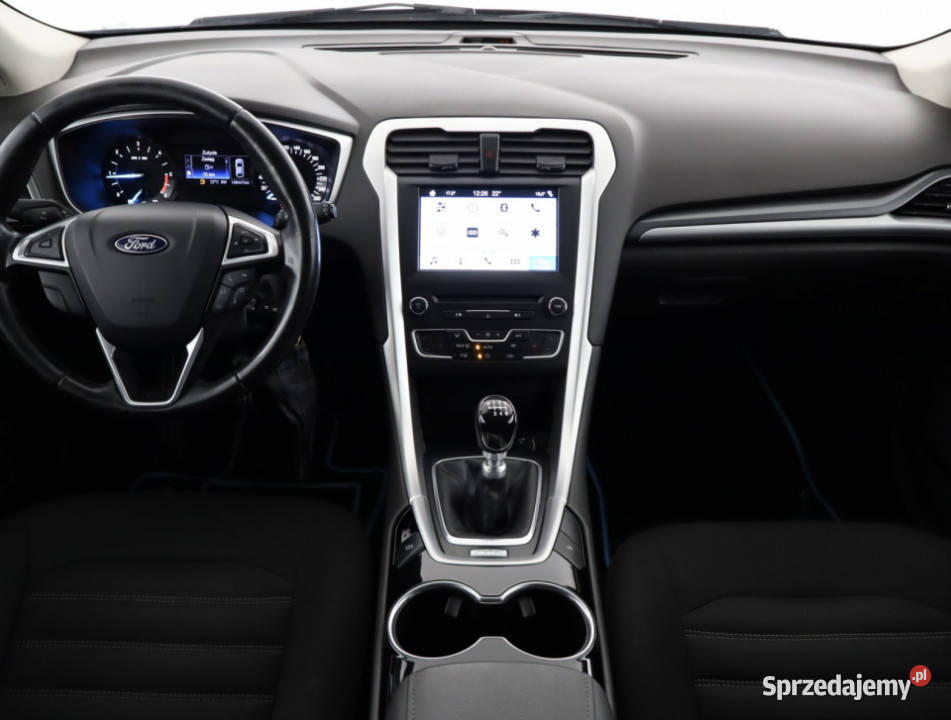 Ford Mondeo 15 TDCi Bielany Wrocławskie