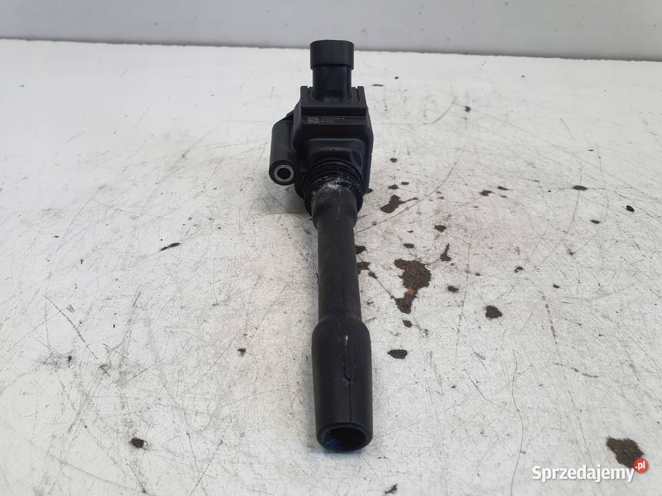 CEWKA ZAPŁONOWA Alfa Romeo Giulietta 14 T lubelskie Rudka