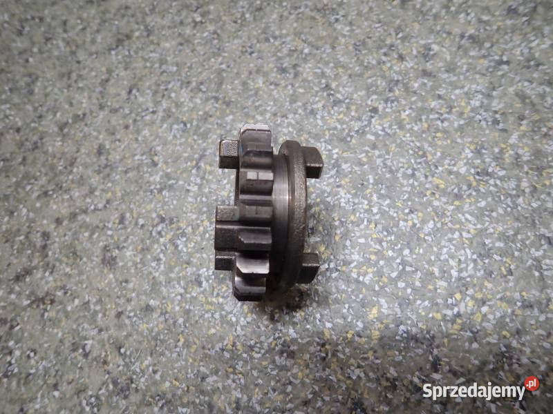 TRYB 19Z SKRZYNI BIEGÓW SUZUKI RM 125 9000R F114 Pozostałe Strzelce Krajeńskie