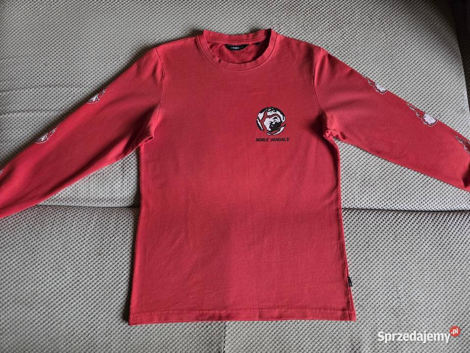 CROPP juniorska koszulka rozmiar S Bluzki, koszulki i kaftaniki Kraków sprzedam