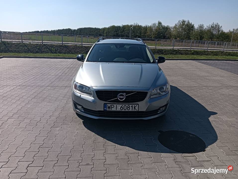Volvo V70 momentum Otwock sprzedam