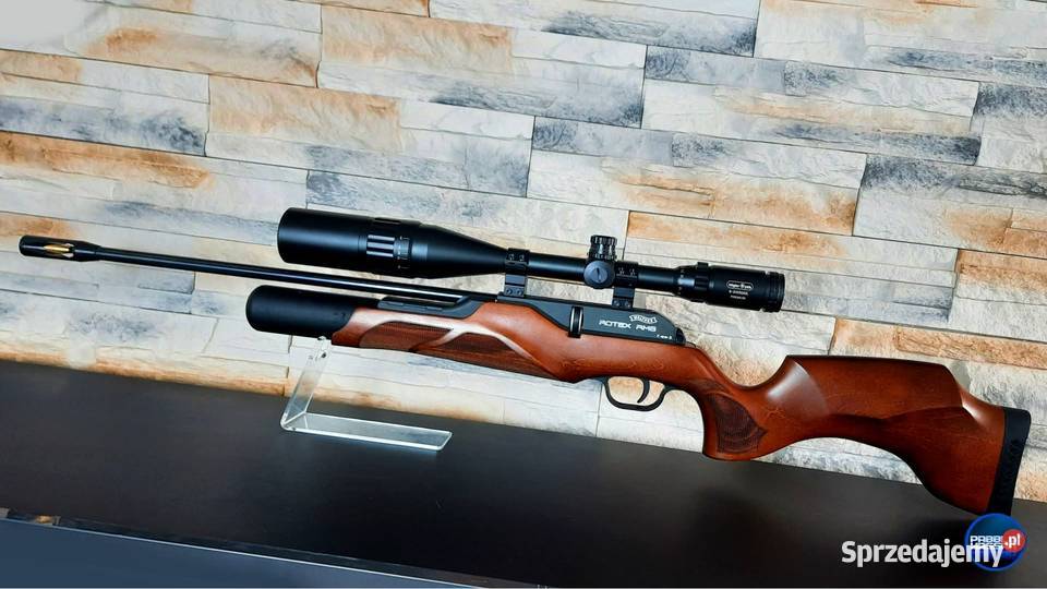 Walther Rotex RM8 55mm PRZEGLĄDZIE Słupsk
