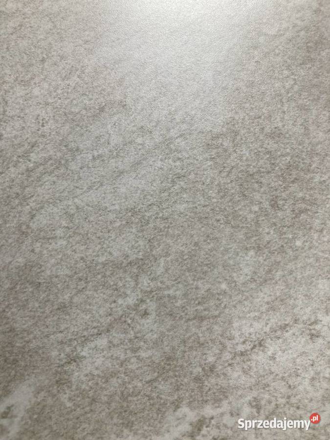 Tania płytka GRES QUARZO WHITE WM 60X60 G1 Płytki uniwersalne