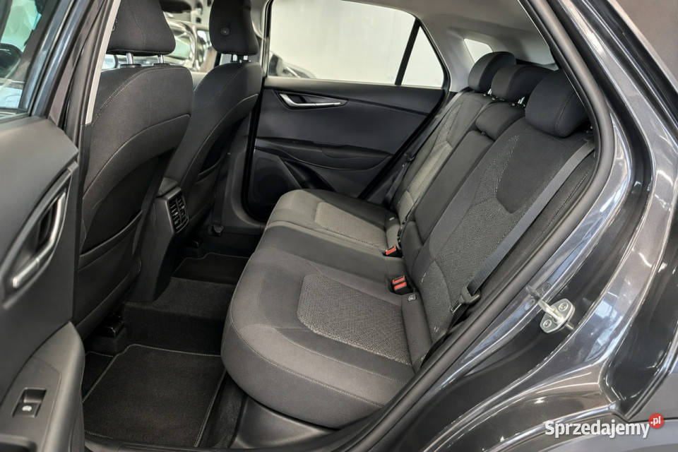 Kia Niro 23 Salon Polska 1Właściciel KIA Niro 16 przyciemniane szyby Białystok
