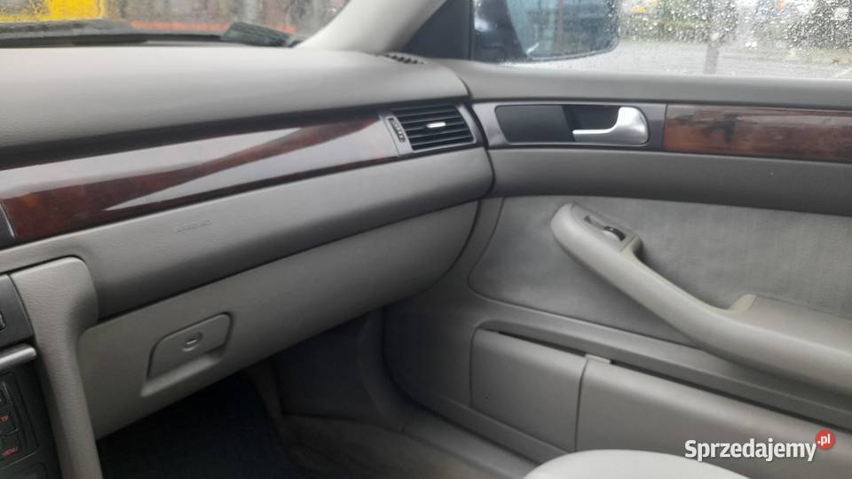 Audi A6 C5 19 Tdi 130 polift Elbląg