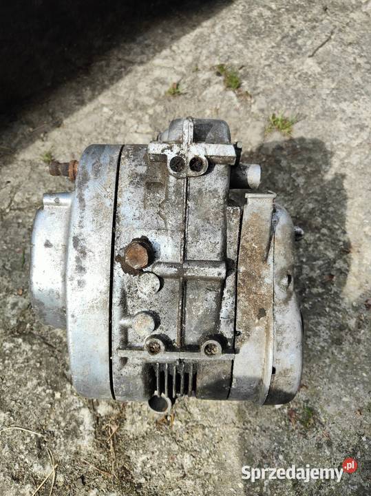 Silnik Simson schwalbe kr51 star Zielona Góra sprzedam