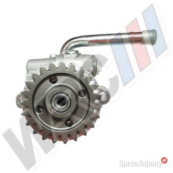 Pompa wspomagania Vw Touareg Vw T5Transporter V pompy wspomagania Włocławek