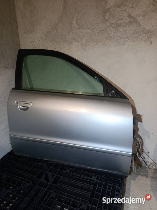 Drzwi audi a4b5 przedlift Łomża
