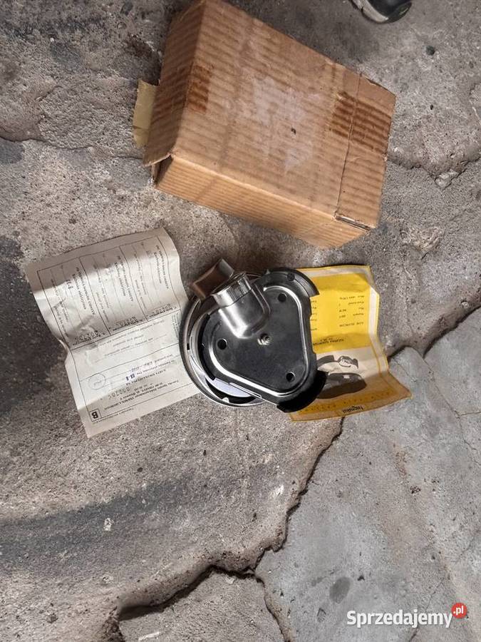 PRL kuchenka elektryczna Termika TYP GK 6 nowa podlaskie Kosianka-Boruty