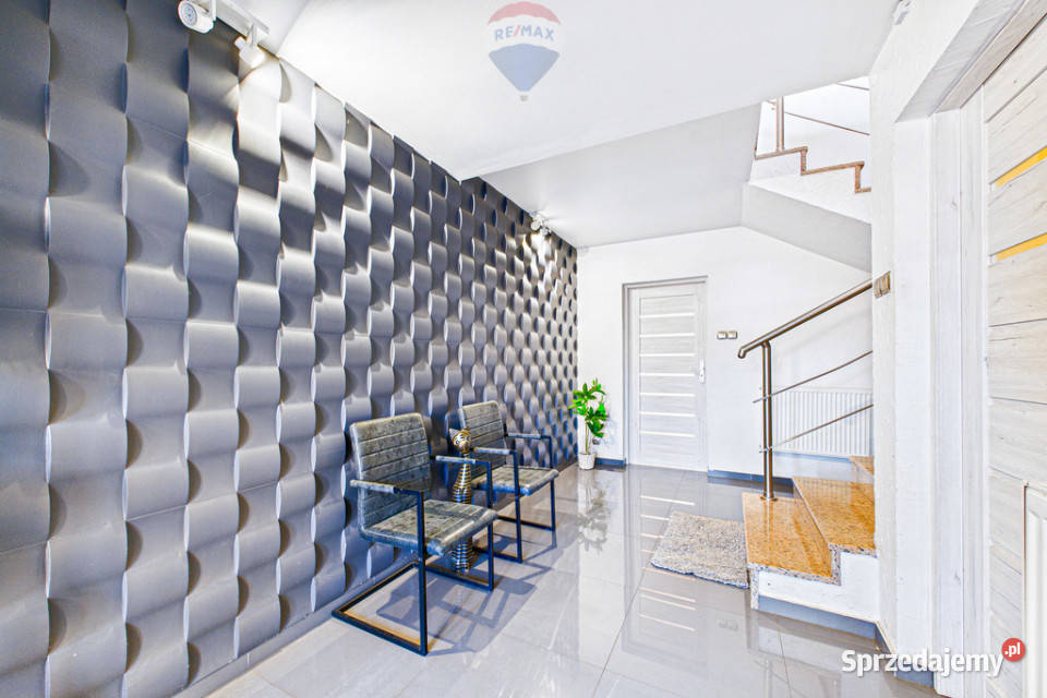 Kompleks inwestycyjny drodze ekspresowej S3 2268zł/m2 Sprzedaż dolnośląskie Kamienna Góra