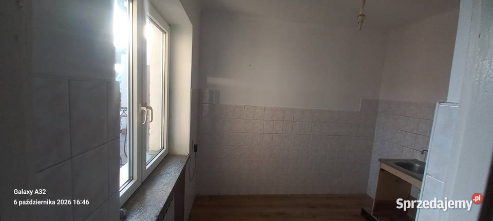 Dom z potencjałem w Garwolinie Targowa 90 m Garwolin