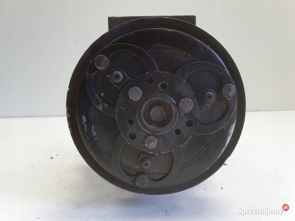 Volvo C70 20 T turbo SPRĘŻARKA KLIMATYZACJI Kompresory klimatyzacji lubelskie Chełm