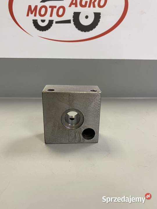 Obudowa łopatki obrotowej zawór Rabe 81511700 podlaskie Białystok