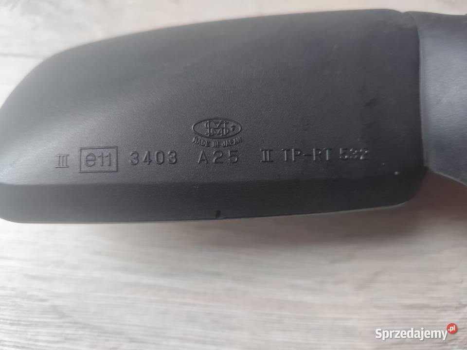 Honda CB750 F2CB900 F2 Boldorlusterka Japan Skarżysko-Kamienna