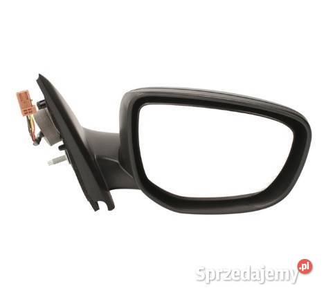 Citroen CElysee Peugeot 301 lusterko zewnętrzne Łódź