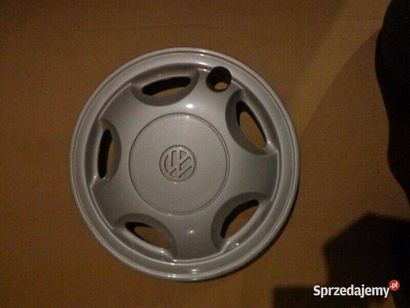 POLOVW POLO GOLF II III kołpak 13 oryginał Łódź