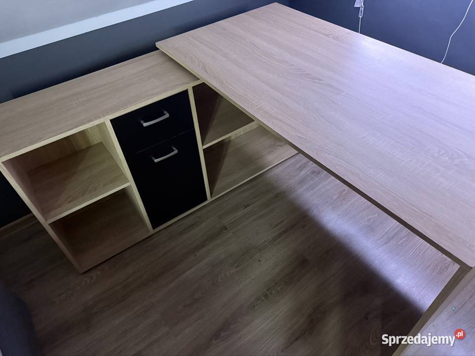 Biorko dąb Sonoma Izdebki